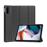 Чехол-книжка KST Smart Case для Xiaomi Redmi Pad 10,6 (2022) черный