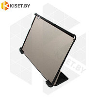 Чехол-книжка KST Smart Case для Huawei MediaPad T5 10" черный