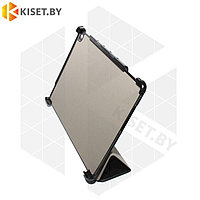 Чехол-книжка KST Smart Case для Huawei MediaPad M5 Lite 10" черный