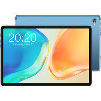 Планшет Teclast M40 Plus 8GB/128GB (синий)