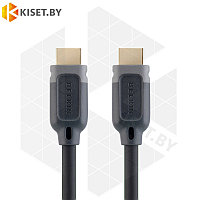 Кабель Belkin ProHD HDMI AM/AM 1000 4m AV10000QP4M черный