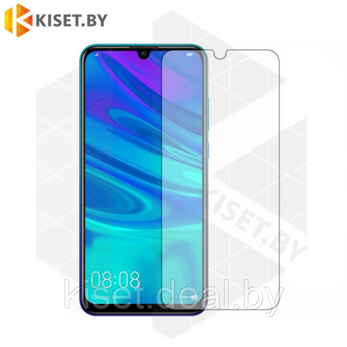 Защитное стекло KST 2.5D для Huawei Honor 10 lite / 10i / 20 Lite / 20i / P smart 2019 / P Smart+ Plus 2019 - фото 1 - id-p214996072