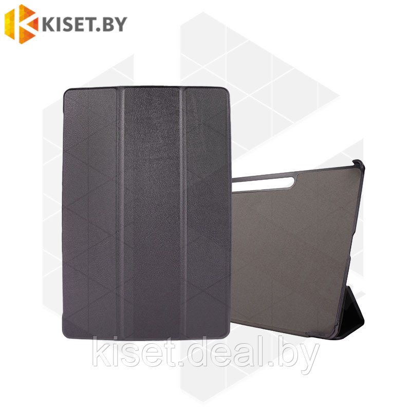 Чехол-книжка KST Smart Case для Samsung Galaxy Tab S7 Plus 12.4 (SM-T970/T975) / Tab S8 Plus (SM-X800/X806) - фото 1 - id-p214996833
