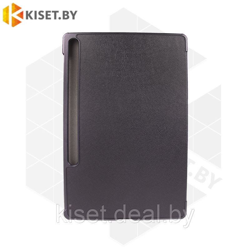 Чехол-книжка KST Smart Case для Samsung Galaxy Tab S7 Plus 12.4 (SM-T970/T975) / Tab S8 Plus (SM-X800/X806) - фото 2 - id-p214996833