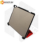 Чехол-книжка KST Smart Case для Lenovo Tab P10 TB-X705 красный, фото 2