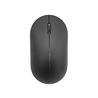 Мышь беспроводная Xiaomi Mi Mouse 2 Wireless HLK4039CN черный