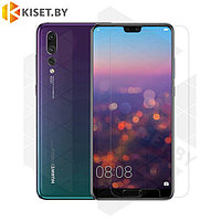 Защитное стекло KST 2.5D для Huawei Nova 4 прозрачное