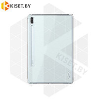 Силиконовый чехол KST UT для Samsung Galaxy Tab S7 11.0 (SM-T870 / T875) прозрачный