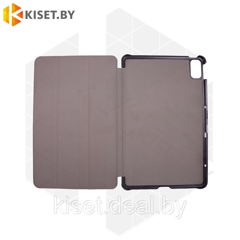 Чехол-книжка KST Smart Case для Huawei MatePad 10.4 (BAH3-L09) / Honor V6 красный - фото 2 - id-p214996852