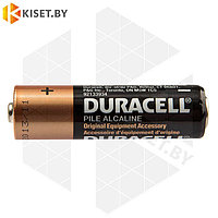 Батарейка AA Duracell LR6 MN1500 alkaline