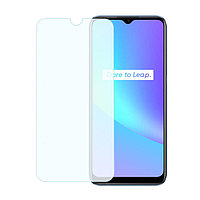 Защитное стекло KST 2.5D для Realme C25 / C25S прозрачное