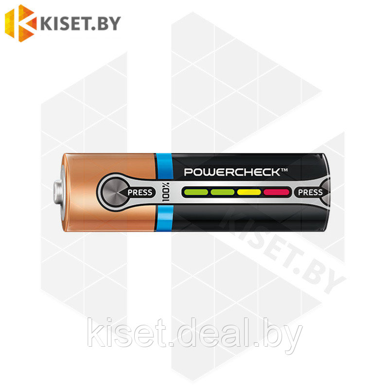 Батарейка AA Duracell ULTRA LR6 MX1500 - фото 1 - id-p214996858