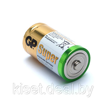 Батарейка C GP LR14 GP14A alkaline