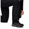 Брюки женские горнолыжные COLUMBIA Bugaboo™ OH Pant чёрный, фото 3