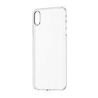 Чехол Baseus Simplicity ARAPIPH65-A02 для iPhone XS Max прозрачный