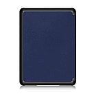 Чехол-книжка KST Smart Case для Amazon Kindle Paperwhite 5 6,8" (2021) синий с автовыключением, фото 2