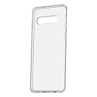 Чехол Baseus Simple ARSAS10P-02 для Samsung Galaxy S10 Plus (G975) прозрачный