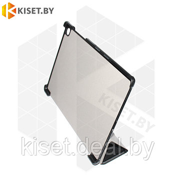 Чехол-книжка KST Smart Case для Samsung Galaxy Tab S5e 10.5 2019 (SM-T720/T725) черный