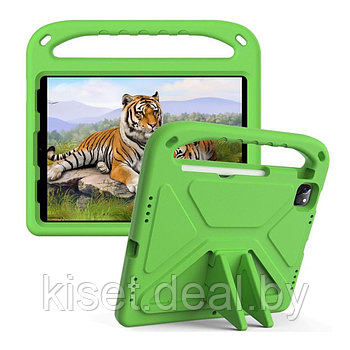 Детский чехол для планшета KST Kids Apple iPad Air 4 10.9 2020 (A2324 / A2072 / A2325 / A2316) / Air 5 2022