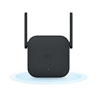 Усилитель-ретранслятор сигнала Xiaomi Mi Wi-Fi Amplifier Pro черный китайская версия