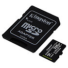 Карта памяти Kingston Canvas Select Plus microSDHC 256Gb (SDCS2/256GB), фото 2
