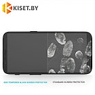 Защитное стекло KST 2.5D для Meizu 15 Lite прозрачное, фото 2