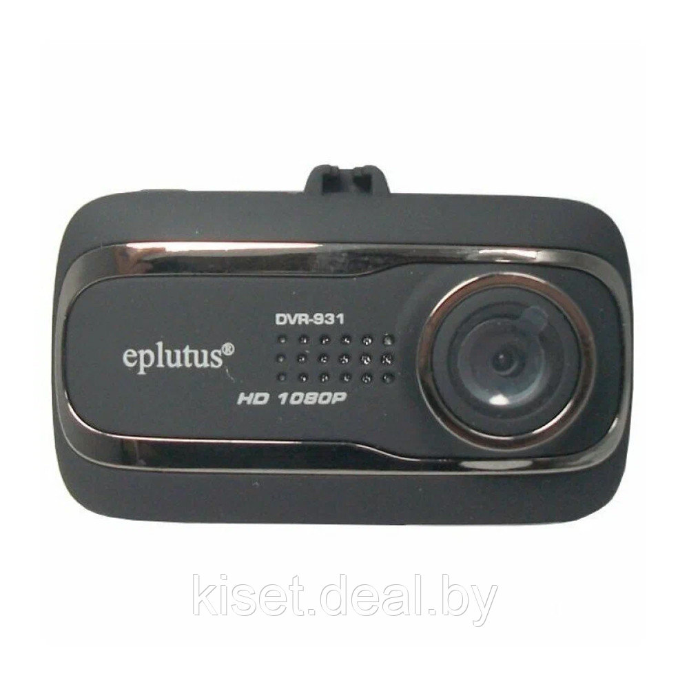 Видеорегистратор Eplutus DVR-931 - фото 1 - id-p214998869