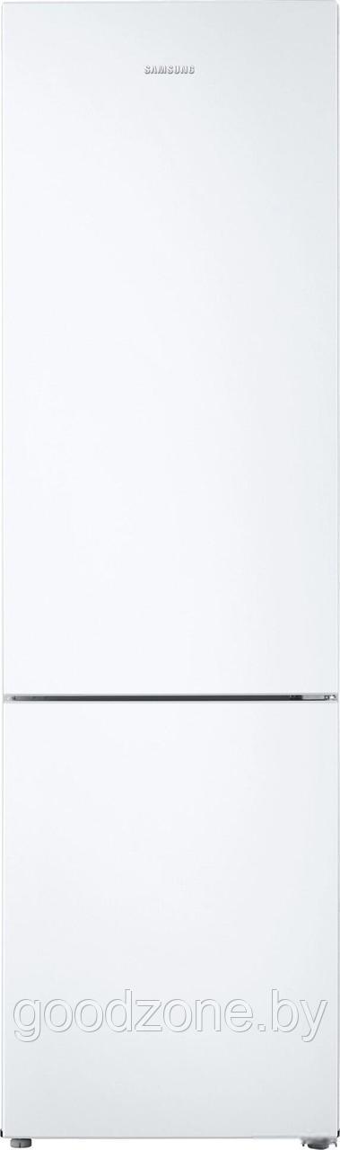 Холодильник Samsung RB37A5000WW/WT