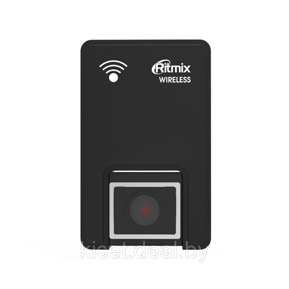 Видеорегистратор RITMIX AVR-675 - фото 1 - id-p214998874