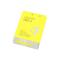 Аккумулятор BEBAT BLC-2 для Nokia 3310/3330/3410/3510/5510/6650/6800/6810