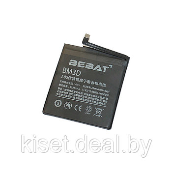 Аккумулятор BEBAT BM3D для Xiaomi Mi8 SE