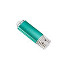 Флешка USB Flash Perfeo PF-E01G004ES 4GB USB2.0 зеленый, фото 2