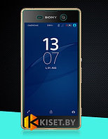 Защитное стекло KST 2.5D для Sony Xperia M5, прозрачное