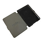 Чехол-книжка KST Smart Case для Amazon Kindle Paperwhite 1 / 2 / 3 черный с автовыключением, фото 2