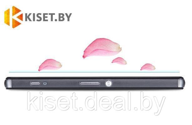 Защитное стекло KST 2.5D для Sony Xperia Z3 Compact, прозрачное - фото 2 - id-p214995600
