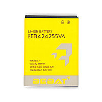 Аккумулятор BEBAT EB424255VU для SAMSUNG C3510 / S3350 / S3572 / S3770 / S3850 / S5220 / S5222 / G50C