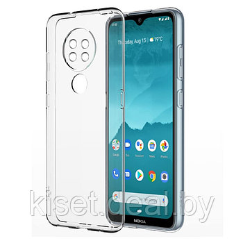 Nokia 6.2 (2019)