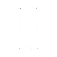 Защитная гидрогелевая пленка KST HG для Samsung Galaxy S6 (G920) на экран до скругления прозрачная