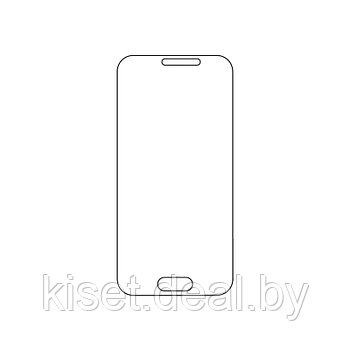 Galaxy S4 mini (i9190)