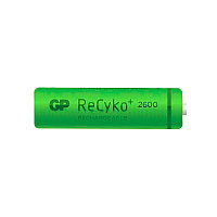 Аккумулятор AA Ni-MH ReCyko 2600mAh GP270AAHCE