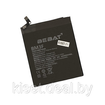 Аккумулятор BEBAT BM3F для Xiaomi Mi 8 Pro