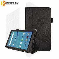 Чехол-книжка KST Classic case для Lenovo Tab M7 TB-7305 черный