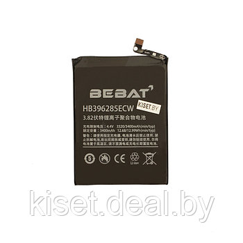 Аккумулятор BEBAT HB396285ECW для Huawei P20 EML-AL00 / Honor 10