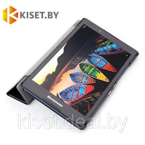 Чехол-книжка KST Smart Case для Lenovo Tab M8 TB-8505 черный - фото 2 - id-p214996408