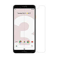 Защитное стекло KST 2.5D для Google Pixel 3 прозрачное