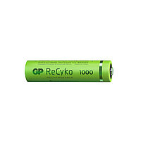 Аккумулятор AAA Ni-MH GP ReCyko GP100AAAHCE 950mAh