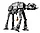 Конструктор 70666 Star Wars Звездные войны "Штурмовой шагоход Первого Ордена" 1267 деталей, фото 7