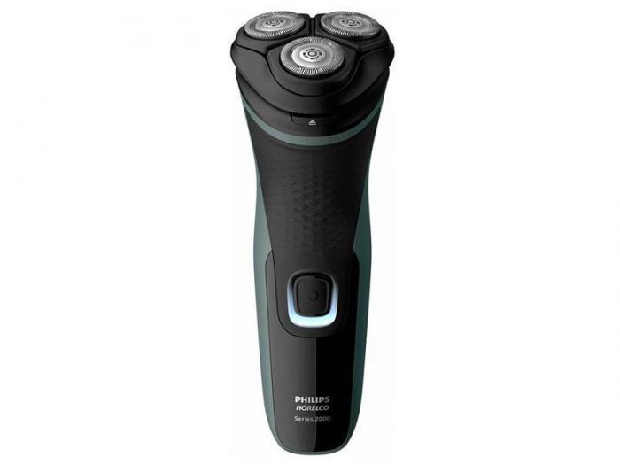 Электробритва Philips S1211/81 - фото 1 - id-p215001692