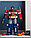 Конструктор Трансформер «Optimus Prime» Оптимус  Прайм 6090 , 1508 деталей, фото 4