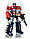 Конструктор Трансформер «Optimus Prime» Оптимус  Прайм 6090 , 1508 деталей, фото 6